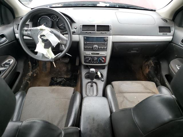 Photo 8 from auction – 2007 CHEVROLET COBALT LT with VIN 1G1AL15F077165572