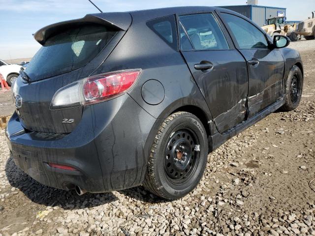 Photo 3 from auction – 2011 MAZDA 3 S with VIN JM1BL1K55B1414144