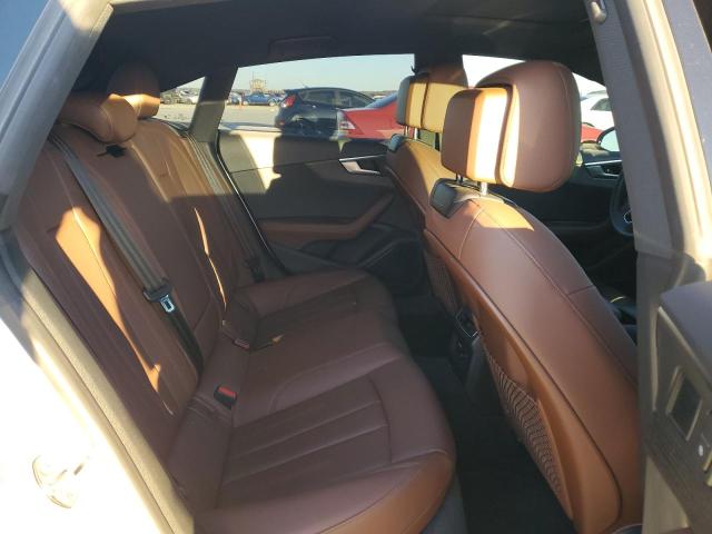 Zdjęcie 10 z aukcji – 2019 AUDI A5 PREMIUM z VIN WAUBNCF56KA017104