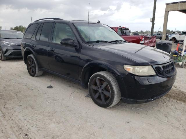 Photo 4 from auction – 2007 SAAB 9-7X 5.3I with VIN 5S3ET13M872802418