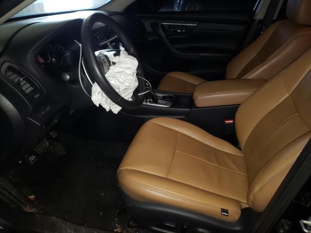 Photo 7 from auction – 2018 NISSAN ALTIMA 2.5 with VIN 1N4AL3AP5JC211550
