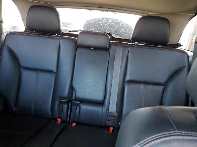 Photo 10 from auction – 2013 FORD EDGE SEL with VIN 2FMDK4JC5DBE24608