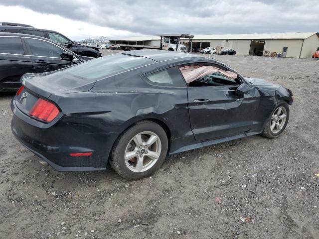 Photo 3 from auction – 2017 FORD MUSTANG with VIN 1FA6P8AM6H5255276