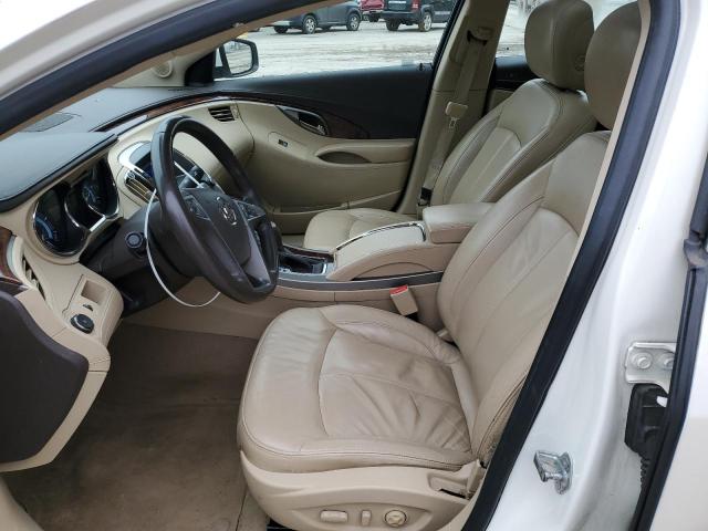 Photo 7 from auction – 2012 BUICK LACROSSE with VIN 1G4GC5E35CF165674