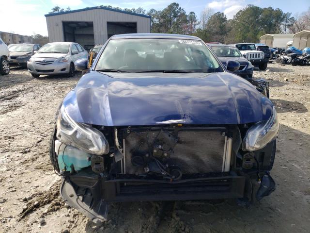 Photo 5 from auction – 2020 NISSAN ALTIMA S with VIN 1N4BL4BV8LC234945