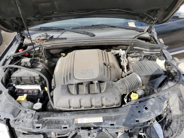 Photo 12 from auction – 2012 JEEP GRAND CHER with VIN 1C4RJFCTXCC105094