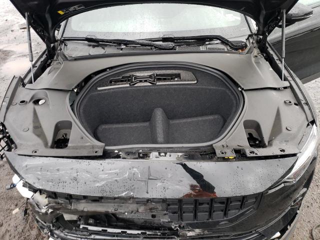 Photo 11 from auction – 2022 POLESTAR 2 with VIN LPSED3KA6NL051079