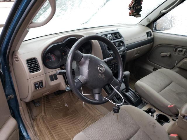 Photo 8 from auction – 2003 NISSAN FRONTIER K with VIN 1N6ED26Y53C408593