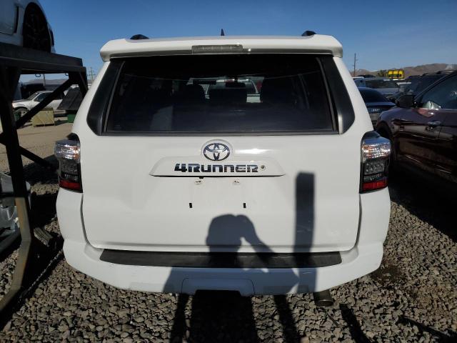 Photo 6 from auction – 2019 TOYOTA 4RUNNER SR with VIN JTEBU5JRXK5628947