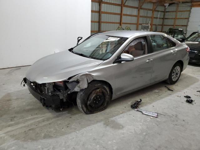 Photo 1 from auction – 2016 TOYOTA CAMRY LE with VIN 4T1BF1FKXGU130839