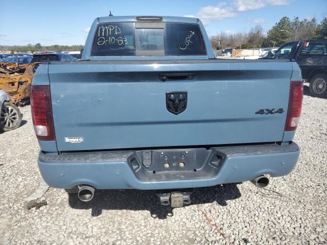 Photo 6 from auction – 2015 RAM 1500 SPORT with VIN 1C6RR7MT6FS781721