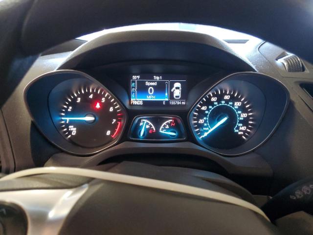 Photo 9 from auction – 2016 FORD ESCAPE SE with VIN 1FMCU0G7XGUB96757