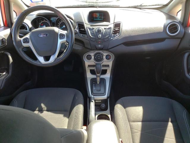 Photo 8 from auction – 2015 FORD FIESTA SE with VIN 3FADP4BJ2FM178515