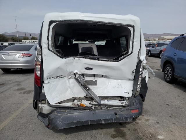 Photo 6 from auction – 2015 FORD TRANSIT CO with VIN NM0GE9E76F1174990