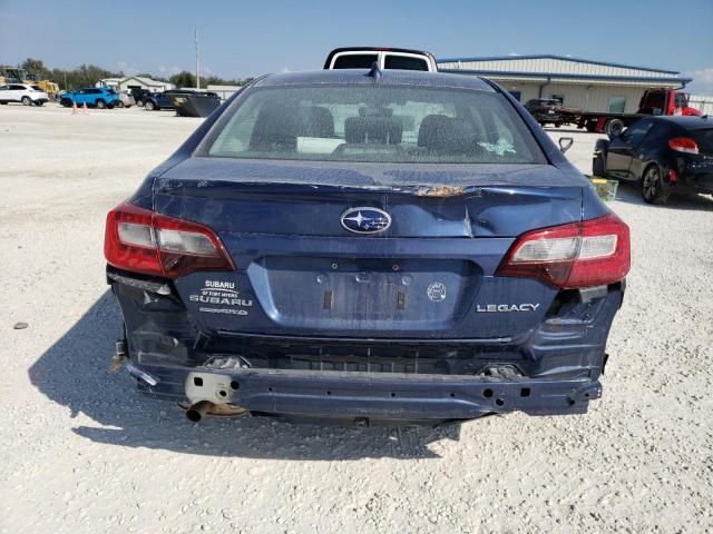 Photo 6 from auction – 2019 SUBARU LEGACY 2.5 with VIN 4S3BNAF69K3010278