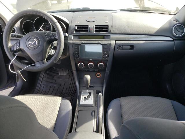 Photo 8 from auction – 2005 MAZDA 3 I with VIN JM1BK12F451327822