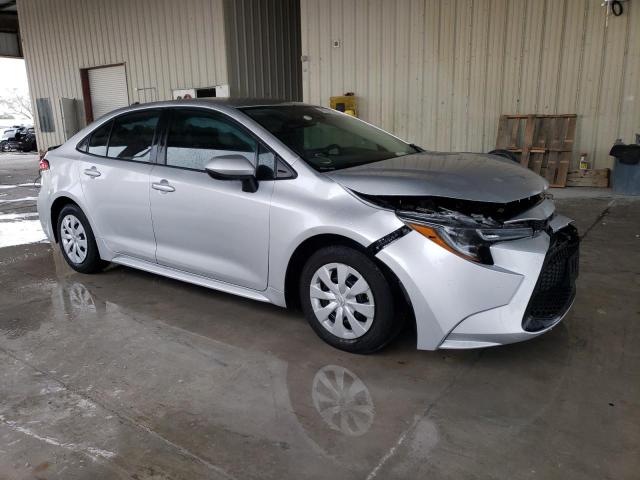 Photo 4 from auction – 2020 TOYOTA COROLLA L with VIN 5YFDPRAE5LP039477