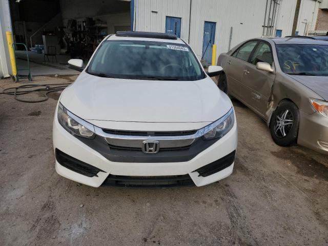 Photo 5 from auction – 2016 HONDA CIVIC EX with VIN 19XFC2F73GE020794