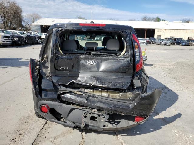 Photo 6 from auction – 2018 KIA SOUL with VIN KNDJN2A23J7568348
