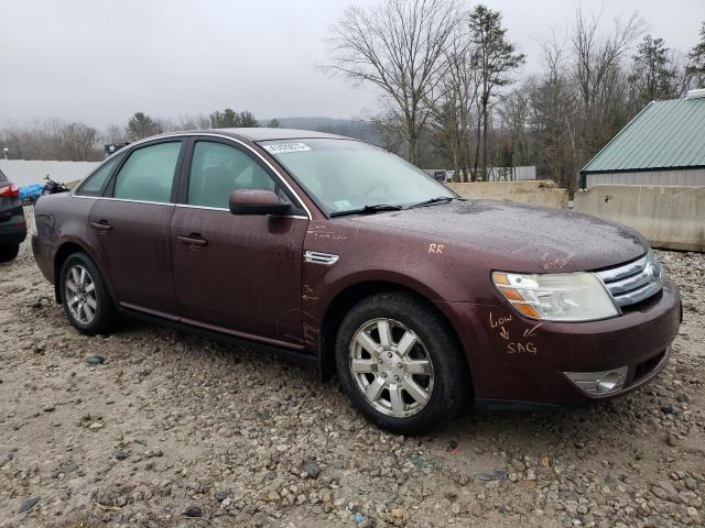 Photo 4 from auction – 2009 FORD TAURUS SE with VIN 1FAHP23W59G113382