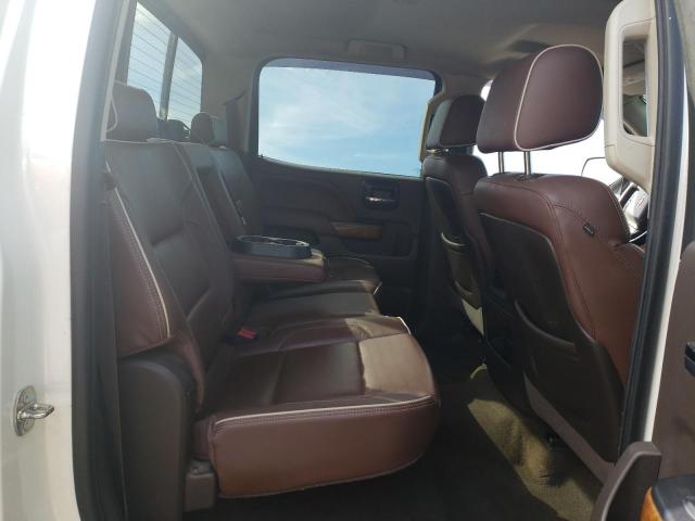 Photo 10 from auction – 2014 CHEVROLET SILVERADO with VIN 3GCUKTEC3EG464354