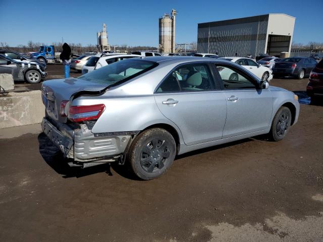 Photo 3 from auction – 2010 TOYOTA CAMRY BASE with VIN 4T4BF3EK8AR061949