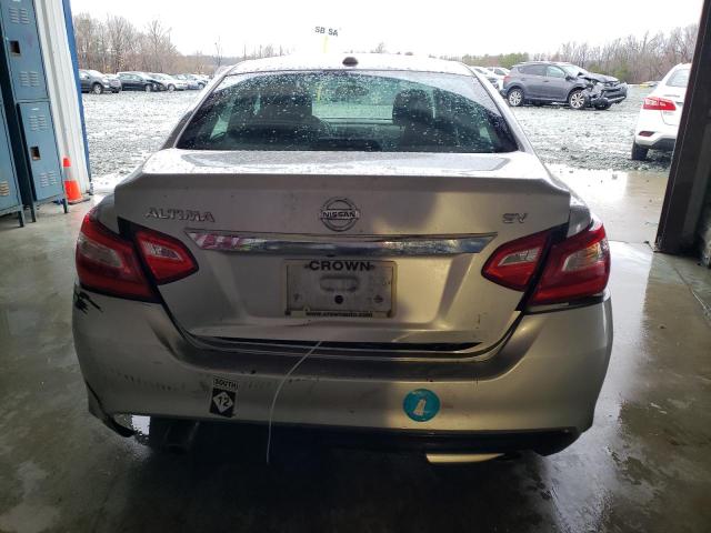 Photo 6 from auction – 2017 NISSAN ALTIMA 2.5 with VIN 1N4AL3AP6HC296750