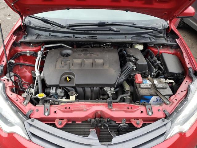 Photo 11 from auction – 2016 TOYOTA COROLLA L with VIN 5YFBURHE6GP520687