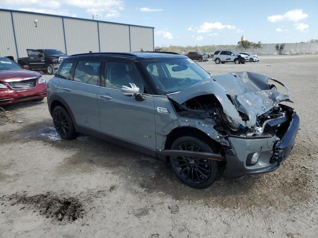 Photo 4 from auction – 2019 MINI COOPER CLU with VIN WMWLU1C51K2F30001
