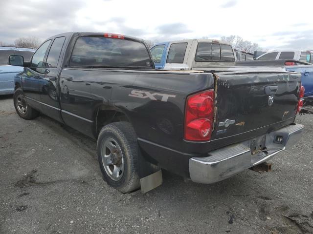Photo 2 from auction – 2008 DODGE RAM 2500 S with VIN 3D7KR28A98G180194