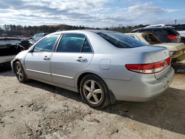 Photo 2 from auction – 2004 HONDA ACCORD EX with VIN 1HGCM56604A047489