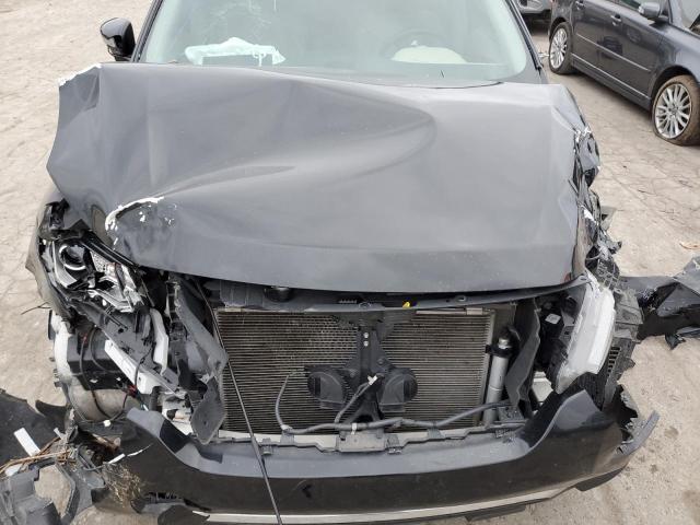 Photo 11 from auction – 2019 NISSAN PATHFINDER with VIN 5N1DR2MN4KC643389