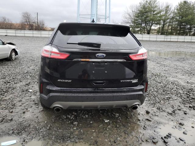 Photo 6 from auction – 2019 FORD EDGE TITAN with VIN 2FMPK4K97KBC13830