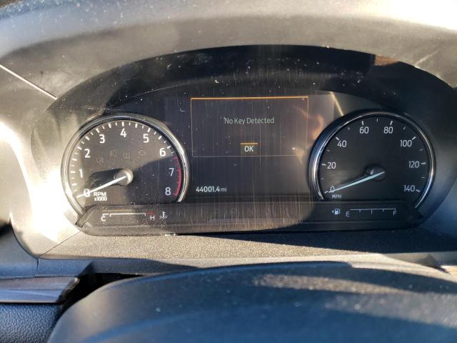 Photo 9 from auction – 2020 FORD EXPLORER L with VIN 1FMSK7FH6LGA05798