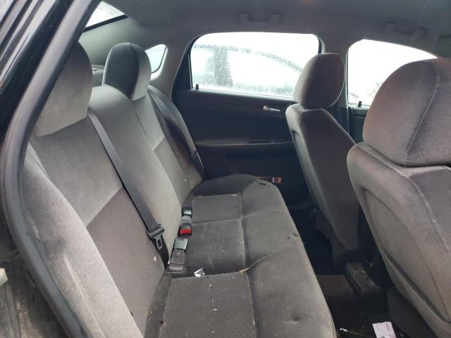 Photo 10 from auction – 2014 CHEVROLET IMPALA LIM with VIN 2G1WA5E31E1133510