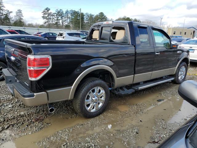 Photo 3 from auction – 2013 FORD F150 SUPER with VIN 1FTFX1CF3DFA65097