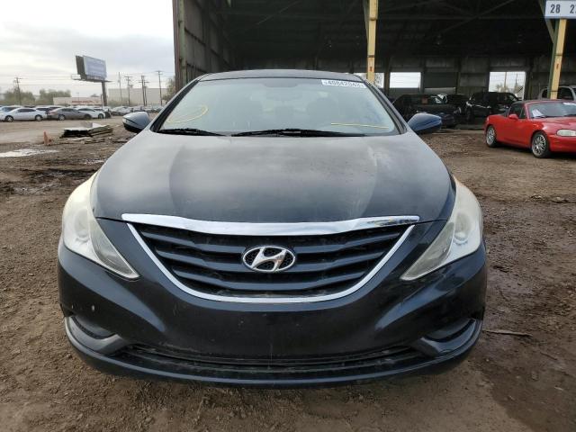 Photo 5 from auction – 2013 HYUNDAI SONATA GLS with VIN 5NPEB4AC3DH616705