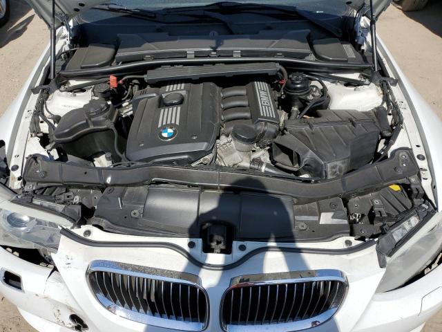 Photo 11 from auction – 2011 BMW 328 I with VIN WBADW3C54BE540804