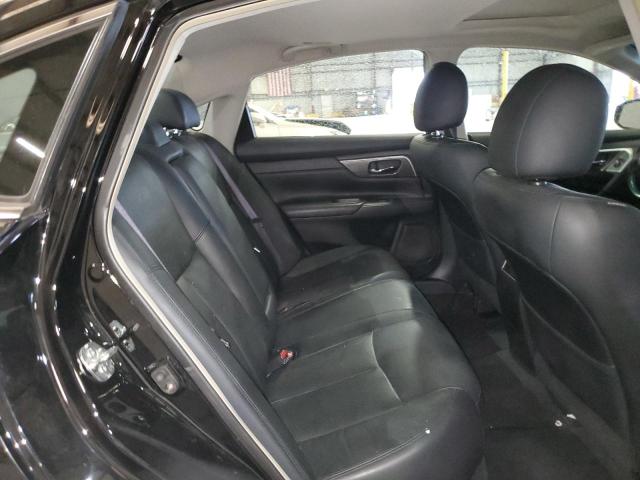 Photo 10 from auction – 2013 NISSAN ALTIMA 2.5 with VIN 1N4AL3AP6DC229656