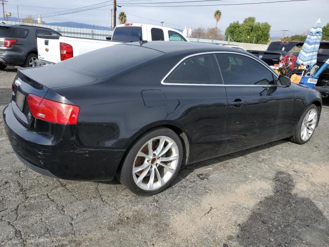 Photo 3 from auction – 2013 AUDI A5 PREMIUM with VIN WAULFAFRXDA040963