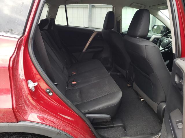 Photo 11 from auction – 2018 TOYOTA RAV4 LE with VIN 2T3ZFREV5JW450321