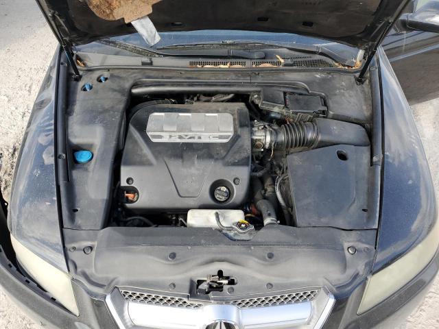 Photo 11 from auction – 2008 ACURA TL with VIN 19UUA66258A054587