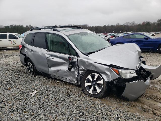 Photo 4 from auction – 2018 SUBARU FORESTER 2 with VIN JF2SJAJC6JH592559