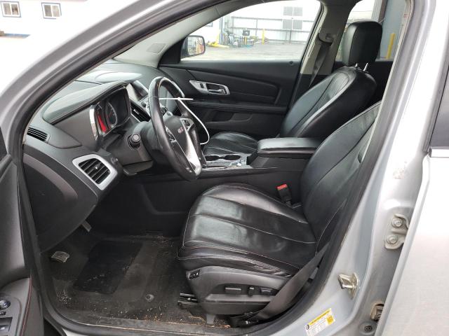 Photo 7 from auction – 2012 GMC TERRAIN SL with VIN 2GKFLXE53C6109454