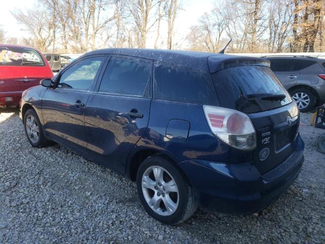 Photo 2 from auction – 2005 TOYOTA MATRIX with VIN 2T1KR32E65C460995