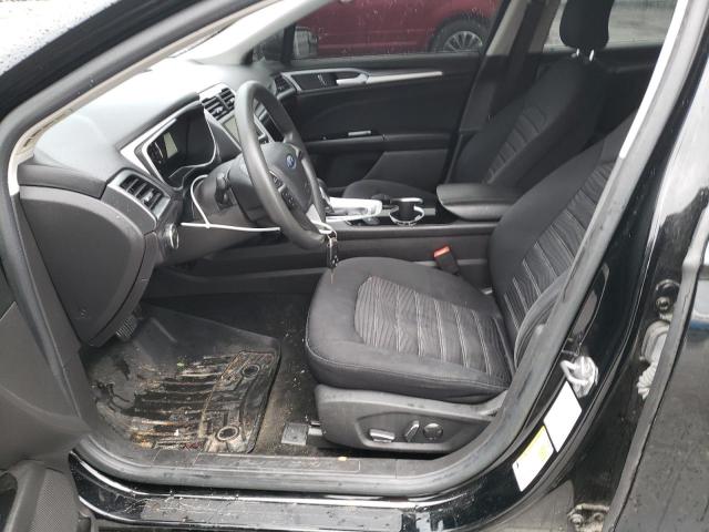 Photo 7 from auction – 2016 FORD FUSION SE with VIN 3FA6P0H77GR246728
