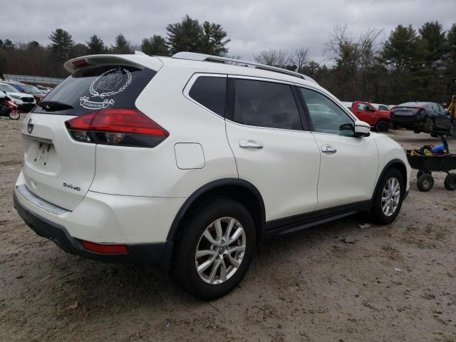Photo 3 from auction – 2017 NISSAN ROGUE S with VIN KNMAT2MVXHP549205