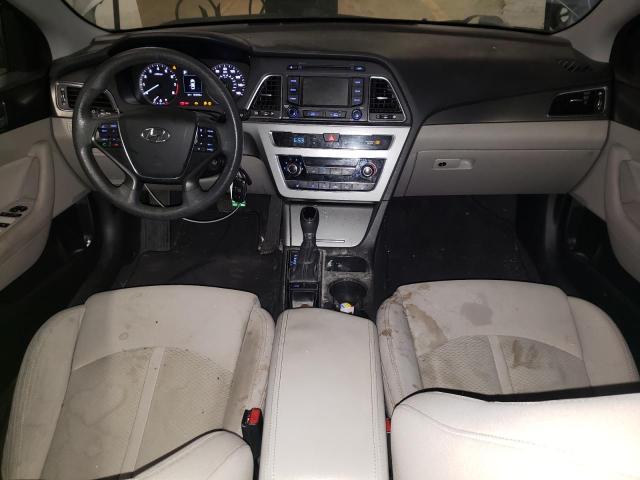 Photo 8 from auction – 2015 HYUNDAI SONATA SPO with VIN 5NPE34AF9FH040872