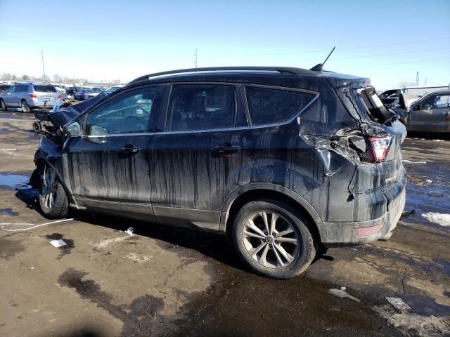 Photo 2 from auction – 2018 FORD ESCAPE SEL with VIN 1FMCU9HD7JUA55497