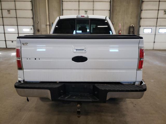 Photo 6 from auction – 2012 FORD F150 SUPER with VIN 1FTFW1ETXCFB26966